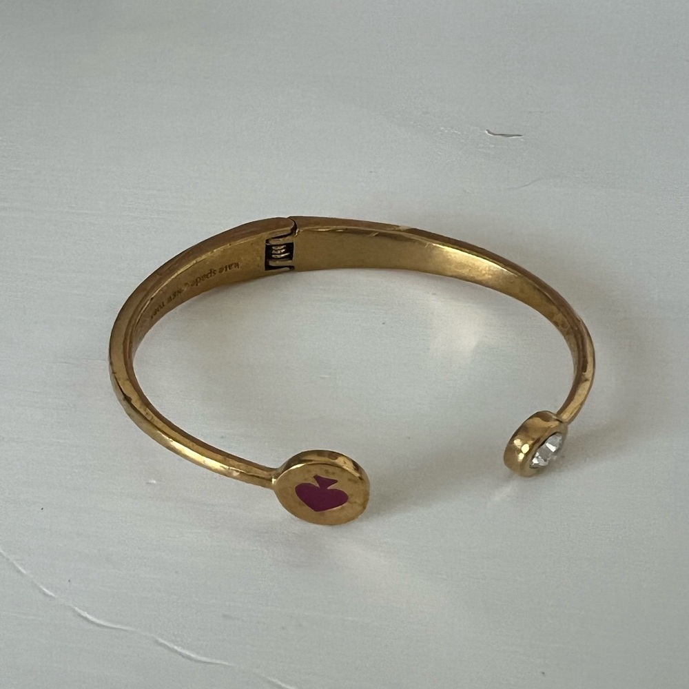 Kate Spade Bangle Bracelet